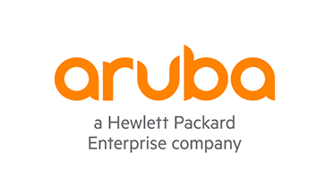 Aruba EdgeConnect SD-WAN