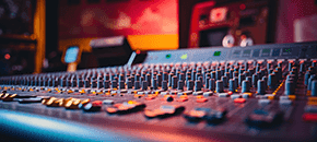 放送ネットワーク