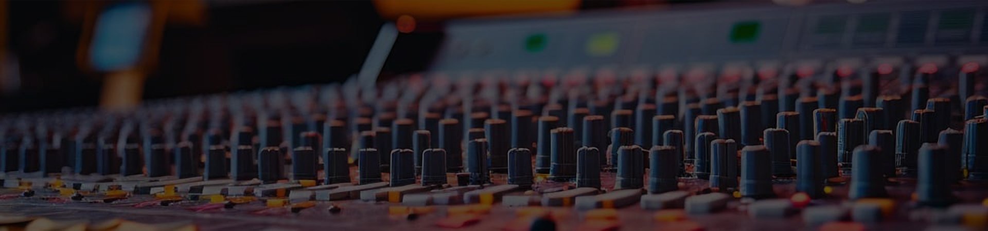 放送ネットワークシステムのトータルソリューション