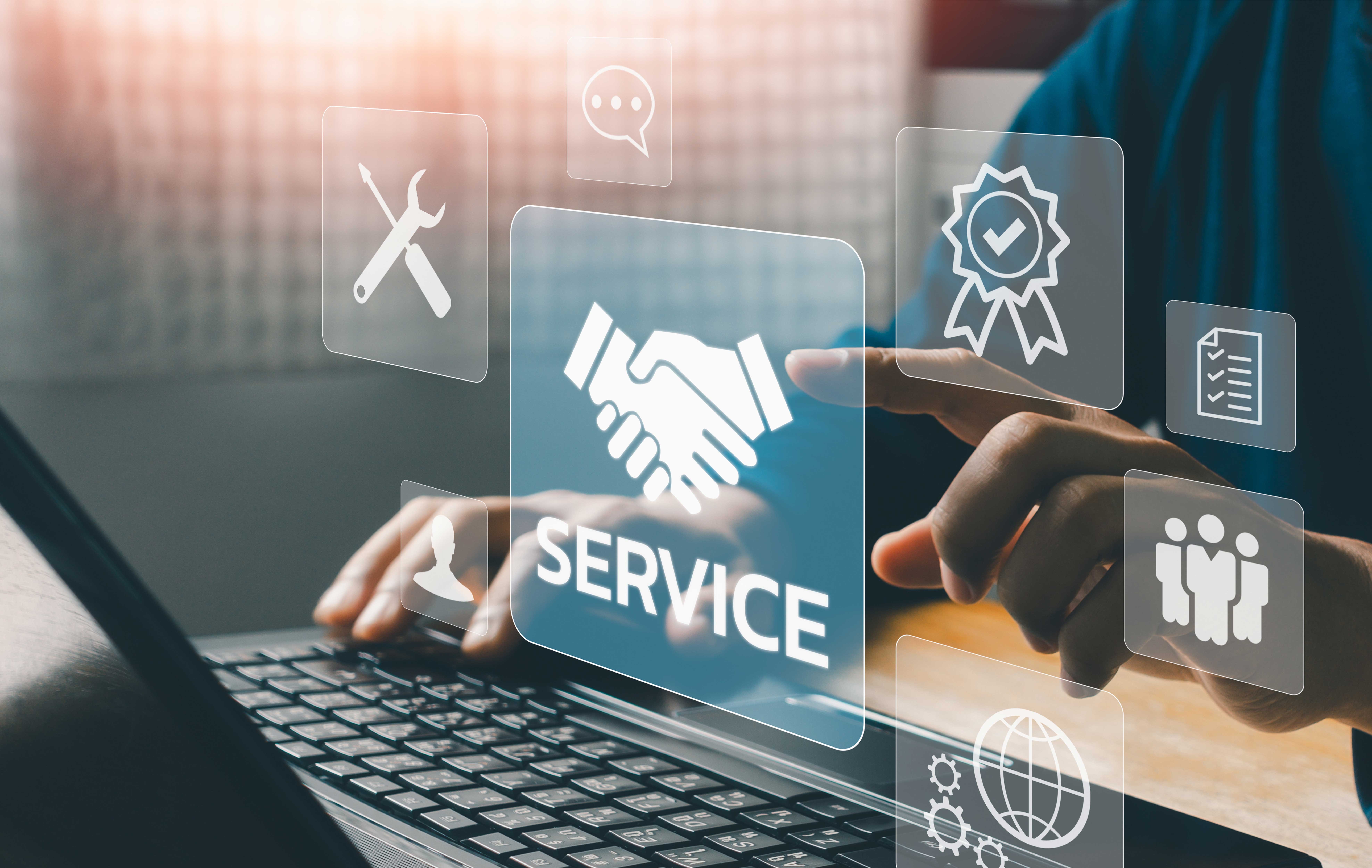 サービス｜IT Asset コンシェル Console｜エイチ・シー・ネットワークス