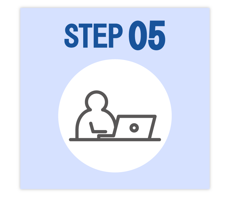 STEP5_ご利用開始