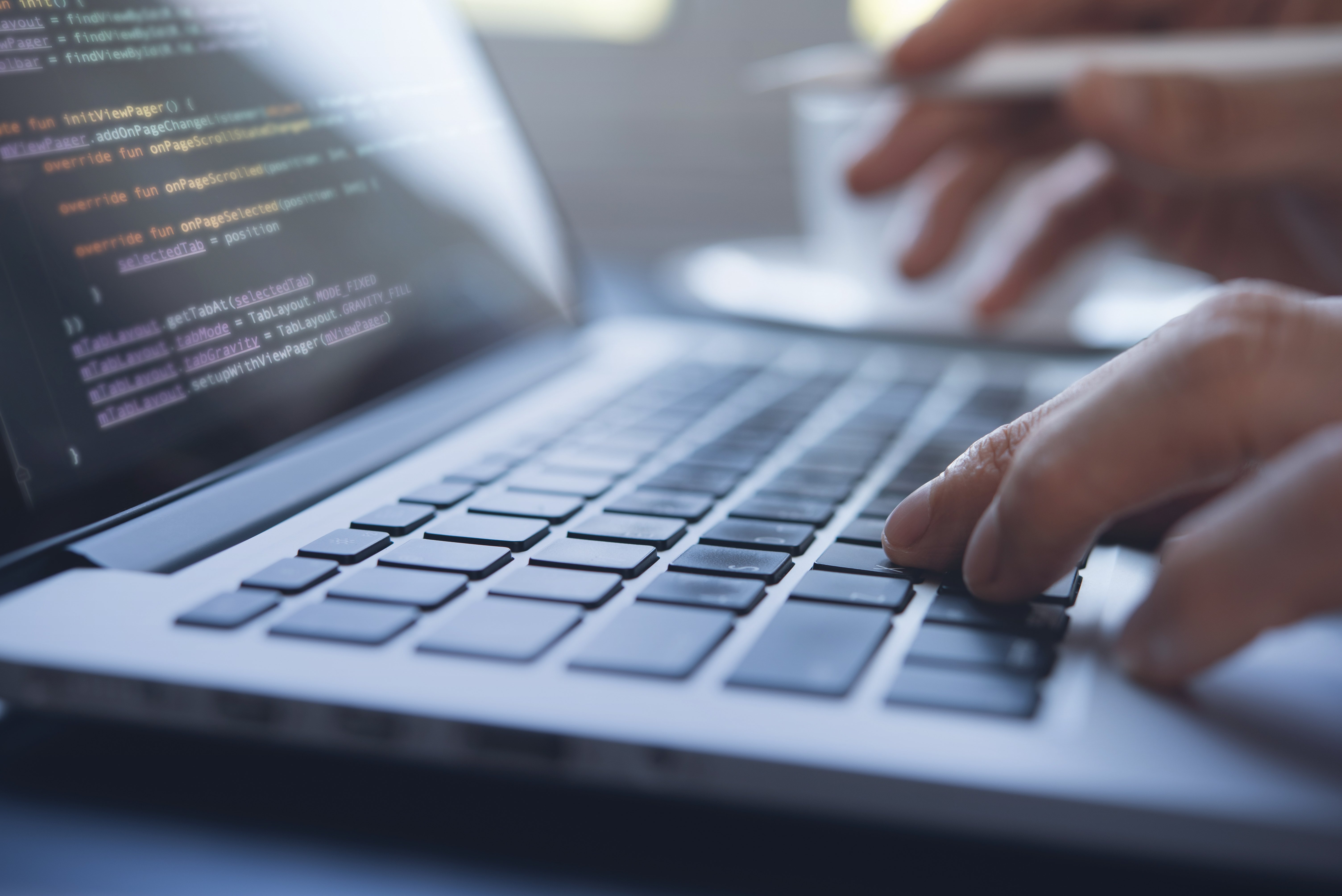 ライセンス登録支援（オプション）