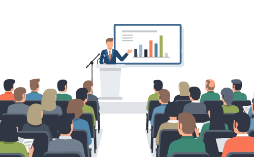 ユーザーカンファレンス