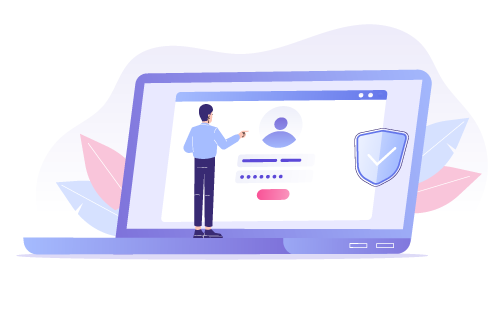 ライセンス登録支援（オプション）