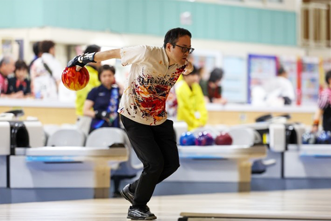 第22回全日本視覚障害者ボウリング選手権大会