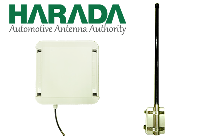 HARADA Wi-Fi HaLow™用高利得アンテナ｜エイチ・シー・ネットワークス株式会社