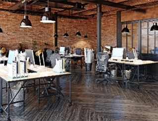 サテライト環境で、働く