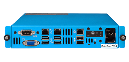 KOKOMO｜エイチ・シー・ネットワークス株式会社