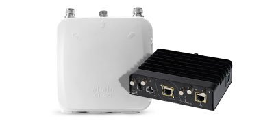 Cisco CURWB
