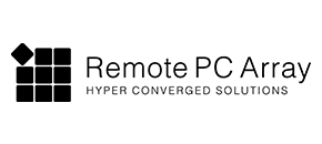 リモートPCアレイ