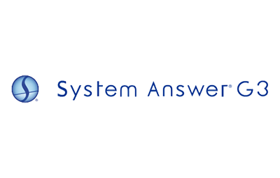 System Answer G3とは？