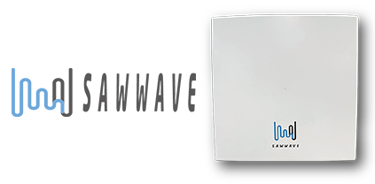 長距離無線LAN　SAWWAVE｜エイチ・シー・ネットワークス株式会社