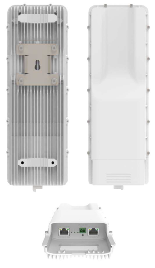 TerraNet V120　主な特徴