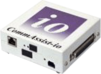 Comm Assist-io-c,io-s　（対向通信仕様）｜ネットワークのトータルソリューション：エイチ・シー・ネットワークス株式会社