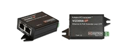 MaxiiCopper Vi2300Aシリーズ｜ネットワークのトータルソリューション：エイチ・シー・ネットワークス株式会社