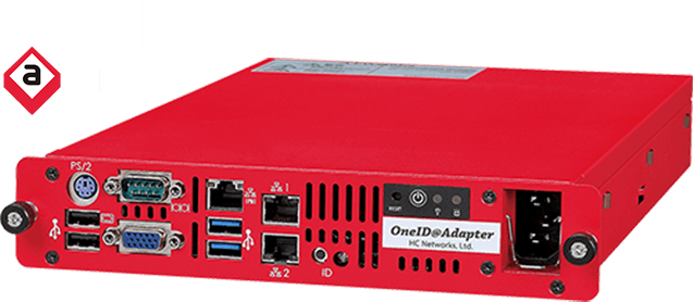 シングルサインオンを実現するID管理システム OneID＠Adapter｜ネットワークのトータルソリューション：エイチ・シー・ネットワークス株式会社
