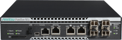 ユニファイドネットワークコントローラー [PureFlow WS1]｜ネットワークのトータルソリューション：エイチ・シー・ネットワークス株式会社