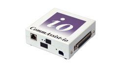 Comm Assist Io C Io S 対向通信仕様 ネットワークソリューション エイチ シー ネットワークス株式会社