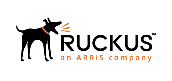 無線LANアクセスポイント  [Ruckus]