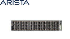 Data-Driven Cloud Networking - Arista