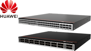 ネットワークスイッチ   Huawei Enterprise
