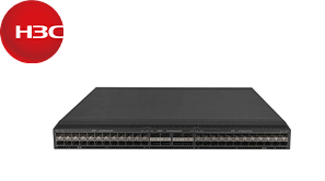 スイッチ-H3C