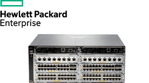 HPE Networking Switch