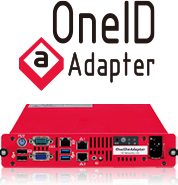 サービスのID/パスワード管理の負担を軽減する「OneID＠Adapter」とは？