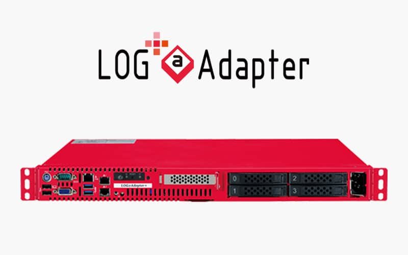 LOG@Adapter+