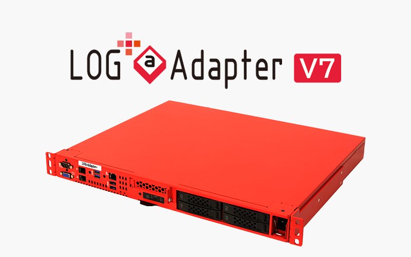 LOG@Adapter+ V7